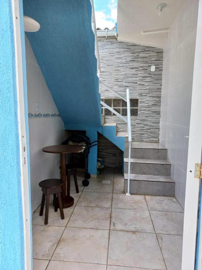 Flat / Apartamento Na Praia Do Forte Κάμπο Φρίο Εξωτερικό φωτογραφία