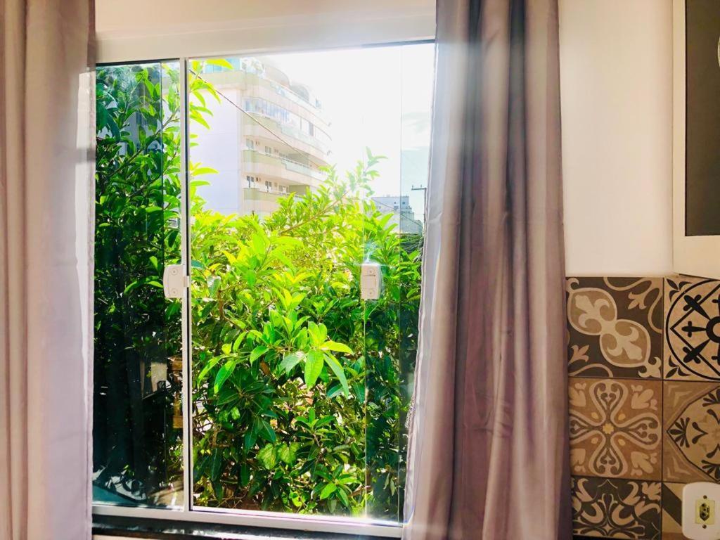 Flat / Apartamento Na Praia Do Forte Κάμπο Φρίο Εξωτερικό φωτογραφία