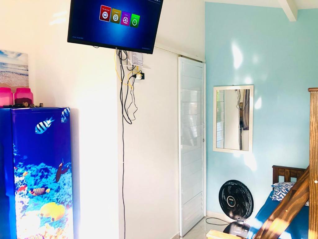 Flat / Apartamento Na Praia Do Forte Κάμπο Φρίο Εξωτερικό φωτογραφία
