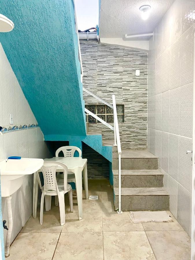 Flat / Apartamento Na Praia Do Forte Κάμπο Φρίο Εξωτερικό φωτογραφία