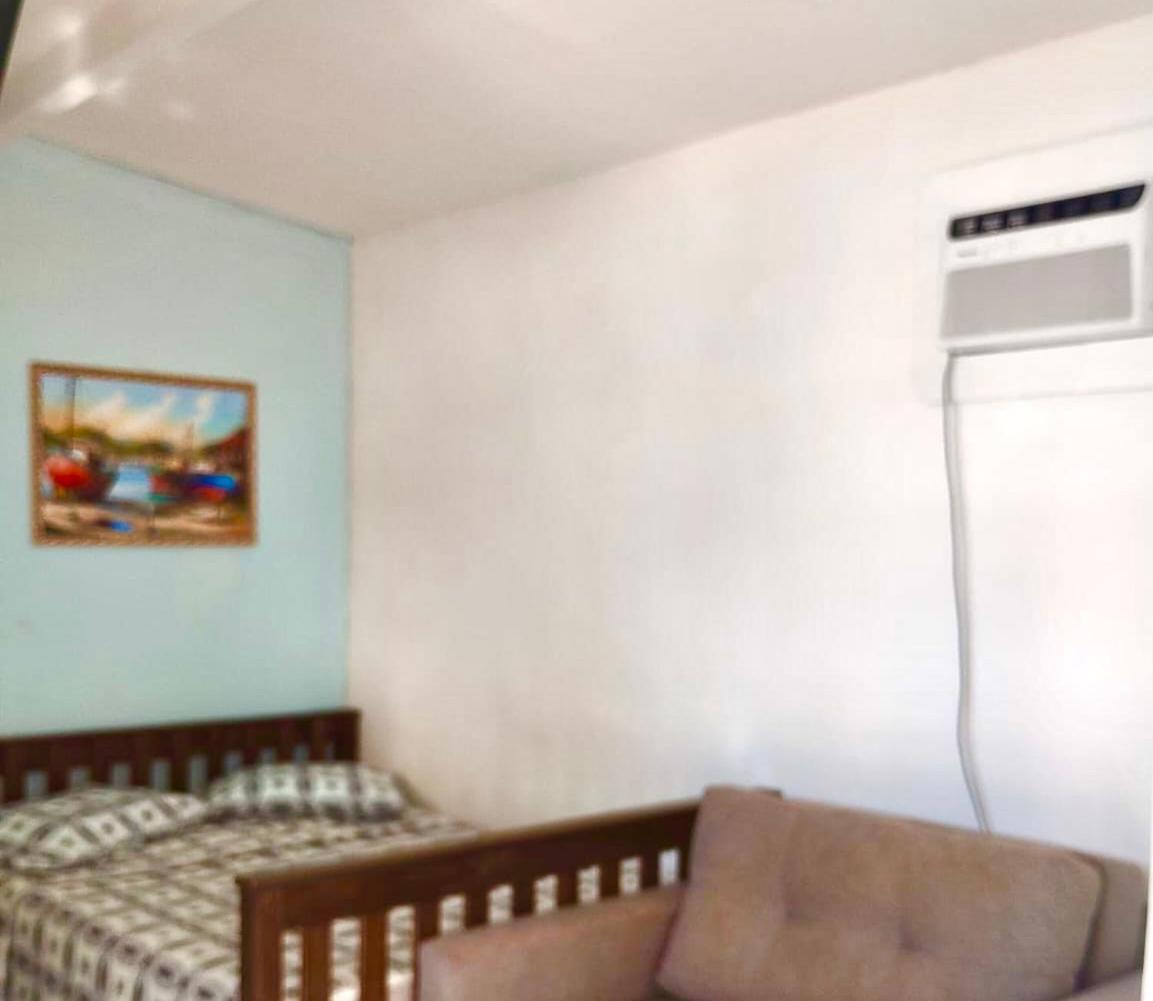 Flat / Apartamento Na Praia Do Forte Κάμπο Φρίο Εξωτερικό φωτογραφία