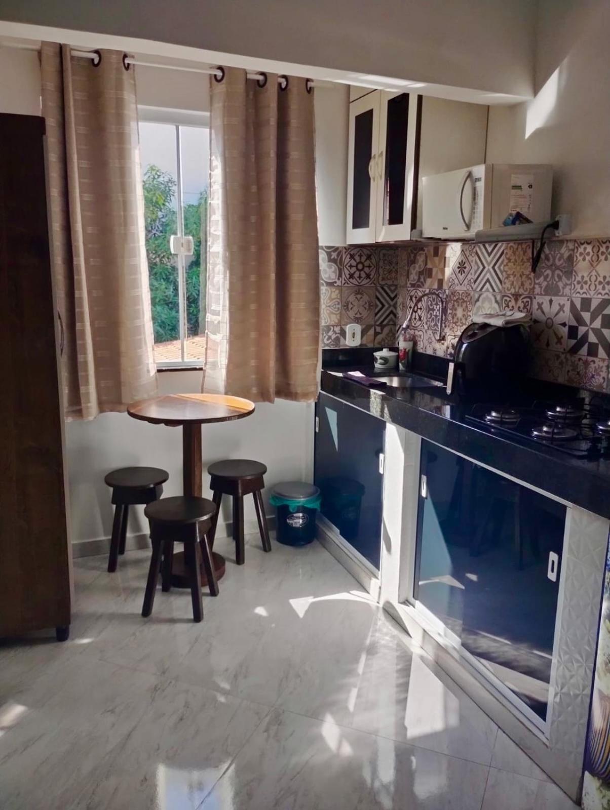 Flat / Apartamento Na Praia Do Forte Κάμπο Φρίο Εξωτερικό φωτογραφία
